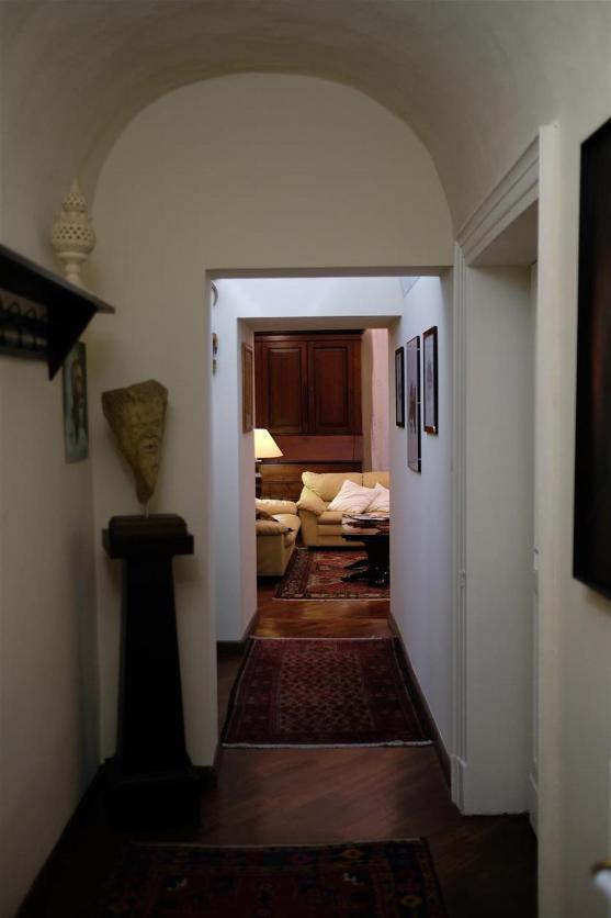 Palazzo La Via Catânia Exterior foto
